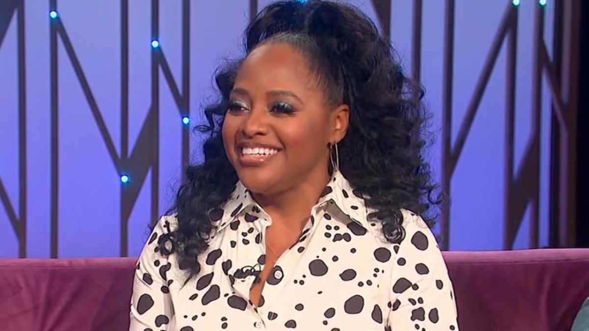 Après qu'Ellen DeGeneres, Wendy Williams et d'autres aient quitté la télévision de jour, Sherri Shepherd parle de combler le 