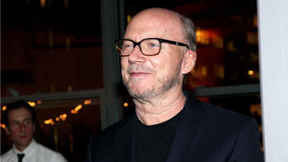 Arrestation à domicile de Paul Haggis pour des accusations d'agression sexuelle terminées par un juge italien
	
	
