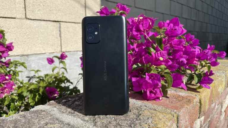 Asus Zenfone 9 : ce que l’on sait et ce que l’on veut voir