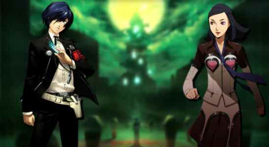 Atlus sait à quel point vous voulez voir les remakes de Persona 2 et Persona 3