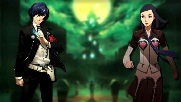 Atlus sait à quel point vous voulez voir les remakes de Persona 2 et Persona 3

