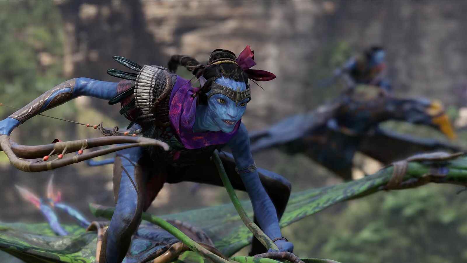 Avatar : Frontiers of Pandora reporté à l'exercice 2023 d'Ubisoft

