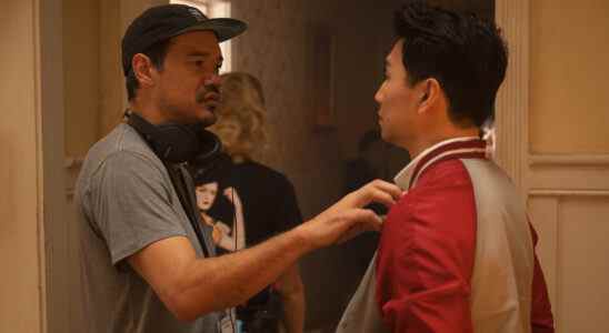 Avengers: La dynastie Kang sera dirigée par Daniel Cretton, le destin de Shang-Chi