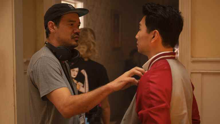 Avengers: La dynastie Kang sera dirigée par Daniel Cretton, le destin de Shang-Chi
