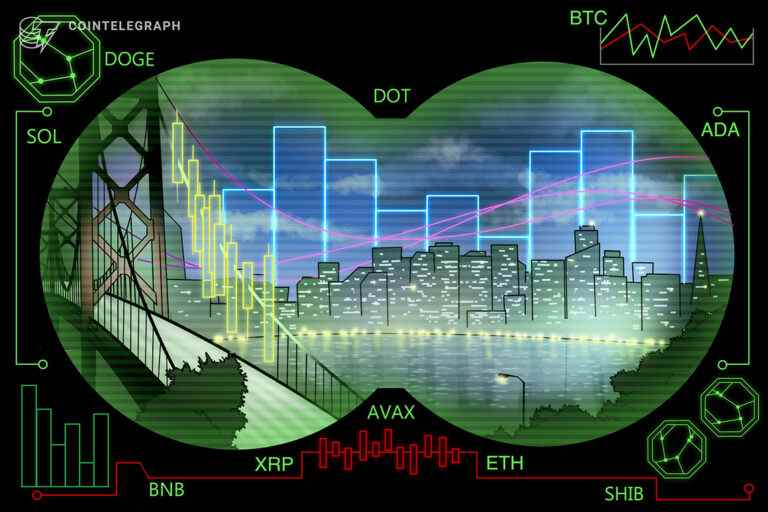 BTC, ETH, BNB, XRP, ADA, SOL, DOGE, POINT, SHIB, AVAX