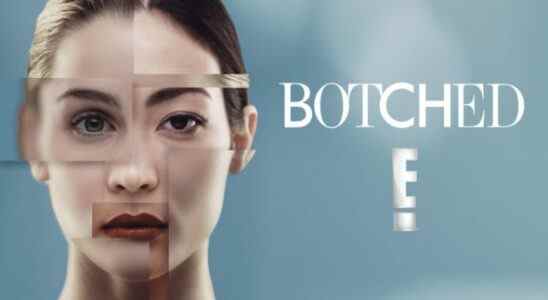 Botched TV show on E!: (canceled or renewed?)