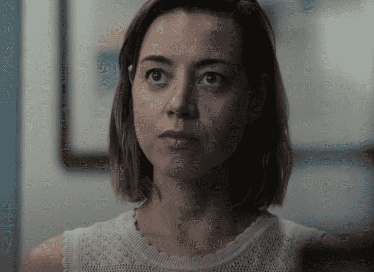 Emily the Criminal, Aubrey Plaza