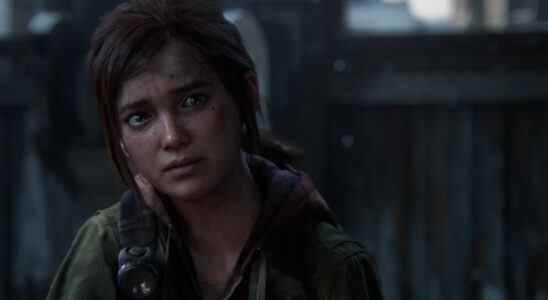 Bande-annonce "Fonctionnalités et gameplay" de The Last of Us Part I