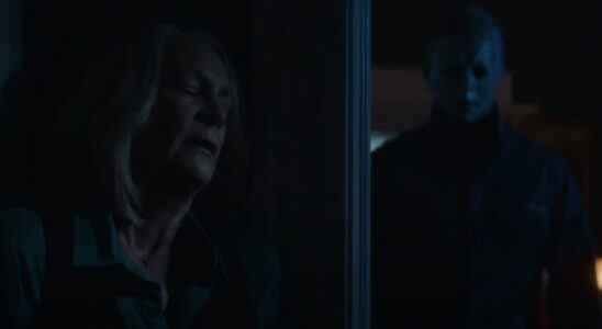 Bande-annonce Halloween Ends : Michael Myers et Laurie Strode s'affrontent une dernière fois