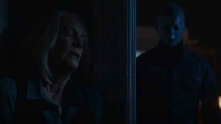 Bande-annonce Halloween Ends : Michael Myers et Laurie Strode s'affrontent une dernière fois
