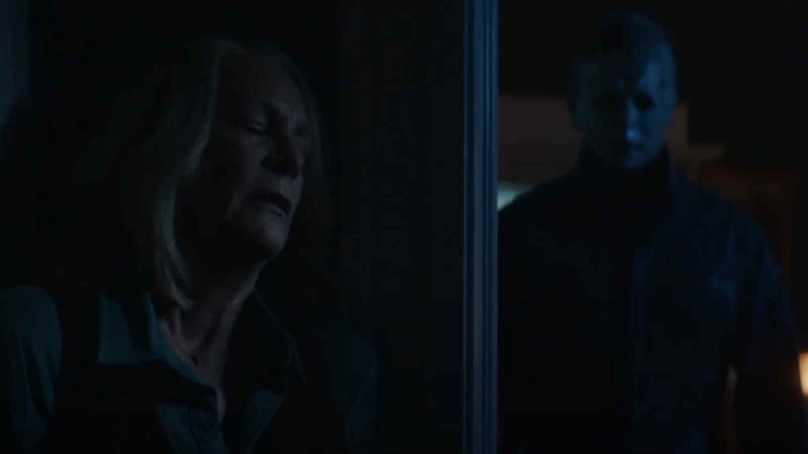 Bande-annonce Halloween Ends : Michael Myers et Laurie Strode s'affrontent une dernière fois
