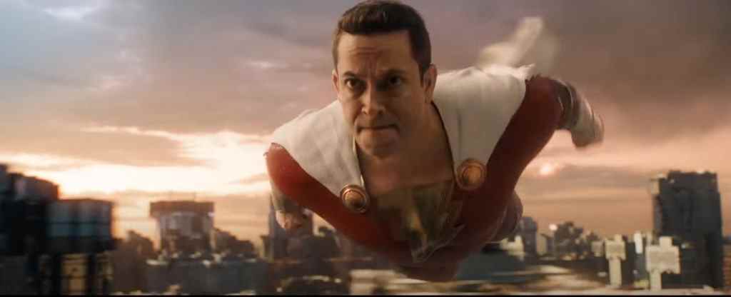 Bande-annonce « Shazam : Fury of the Gods » : The Shazamily Fights Helen Mirren and a Giant Dragon Le plus populaire doit être lu Inscrivez-vous aux newsletters Variety Plus de nos marques
	
	
