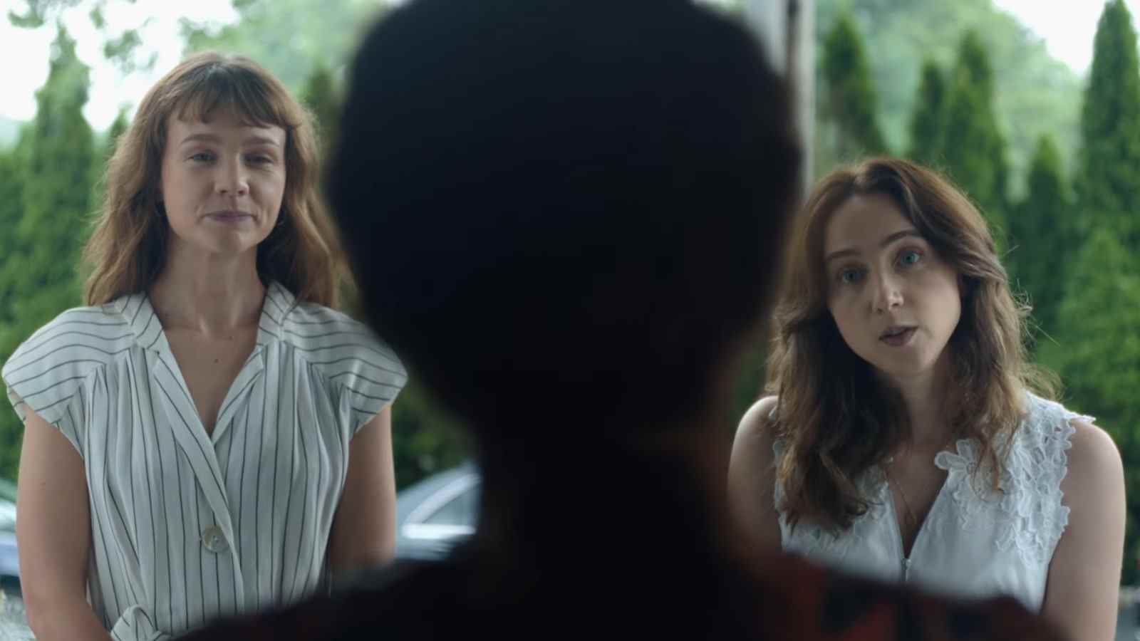 Bande-annonce She Said : Carey Mulligan et Zoe Kazan exposent les crimes d'Harvey Weinstein
