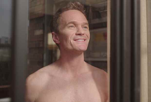 Bande-annonce ‘Uncoupled’: Neil Patrick Harris se fait larguer sur Netflix [VIDEO]