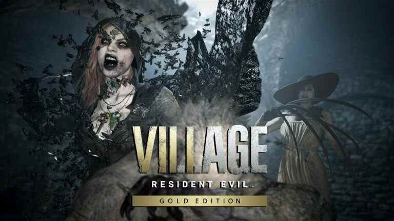 Bande-annonce Village Gold Edition – The Outerhaven