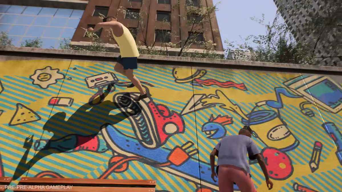 Bande-annonce de Skate 4, test de jeu et tout ce que nous savons
