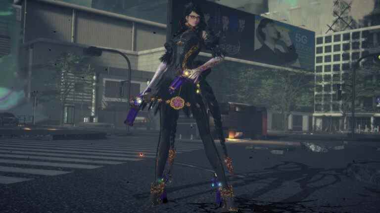 Bayonetta 3 : bande-annonce, gameplay, date de sortie et plus