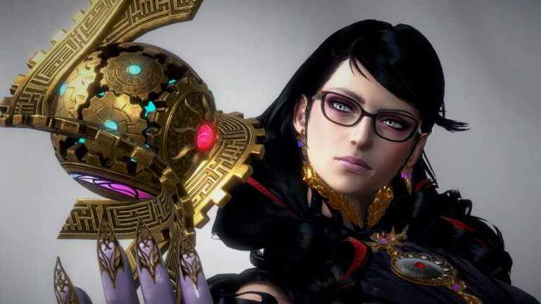 Bayonetta 3 reçoit un nouveau lot de captures d'écran
