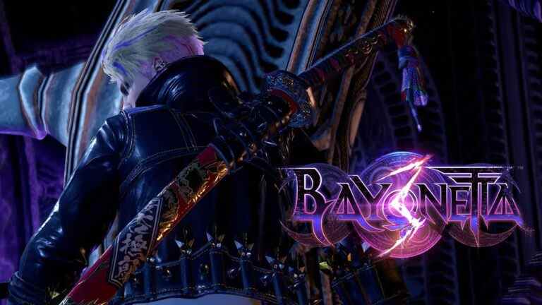 Bayonetta 3 sera lancé en octobre, offrant tout un "Coven of Bayonettas"
