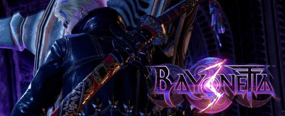 Bayonetta 3 sera lancé en octobre, offrant tout un "Coven of Bayonettas"