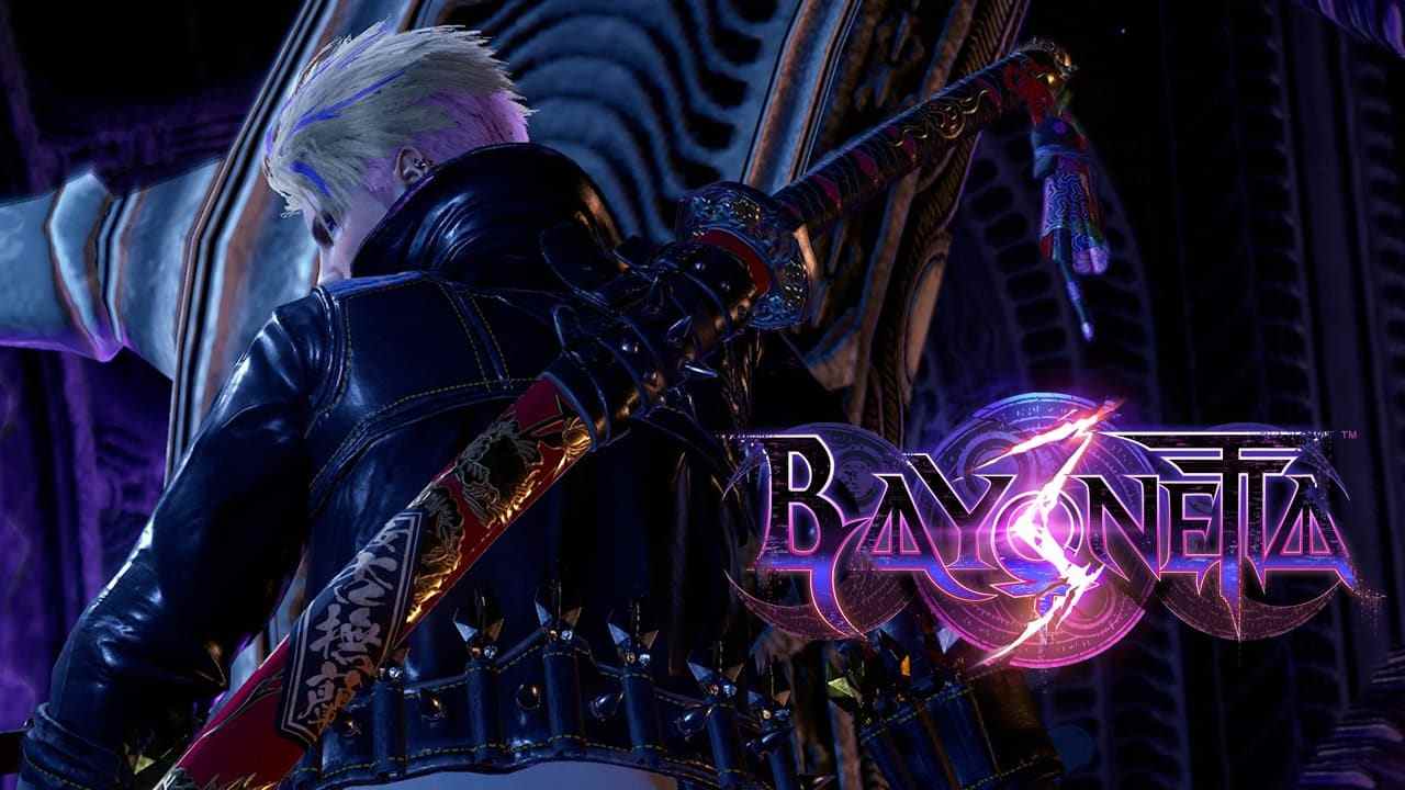 Bayonetta 3 sera lancé en octobre, offrant tout un 