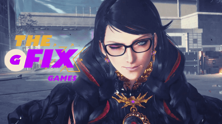 Bayonetta 3 vous permet d'allumer ou d'éteindre votre sexy - IGN Daily Fix
