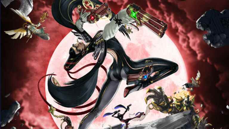 Bayonetta Dev Platinum Games subira un "changement significatif" après l'embauche d'un ancien directeur de Nintendo
