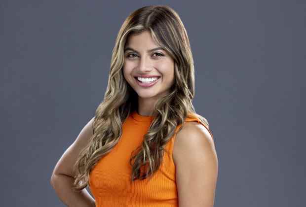 « Big Brother »: Paloma Aguilar retirée de la saison 24 – Expulsion