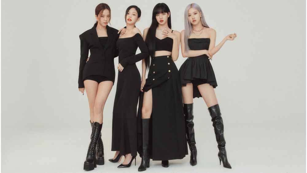 Blackpink sortira un nouvel album le mois prochain, complotant la «plus grande tournée mondiale» du groupe de filles K-pop le plus populaire doit être lu Inscrivez-vous aux newsletters Variety Plus de nos marques
	
	
