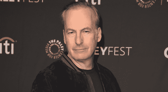 Bob Odenkirk, Better Call Saul, PaleyFest