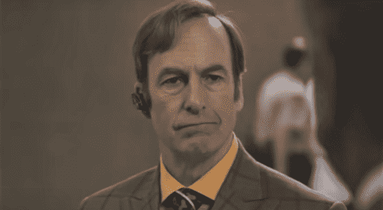 Bob Odenkirk as Jimmy McGill / Saul Goodman