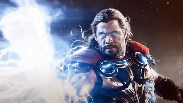 Box Office : 'Thor : Love and Thunder' repoussant 'Where the Crawdads Sing' et 'Paws of Fury' les plus populaires doivent être lus
	
	
