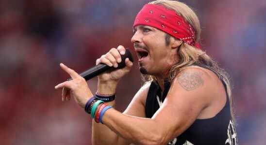 Bret Michaels hospitalisé, conduisant Poison à se retirer du spectacle de Nashville