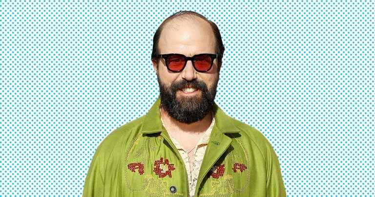 Brett Gelman a donné des coups de poing et de pied pour devenir le héros d'action de Stranger Things
