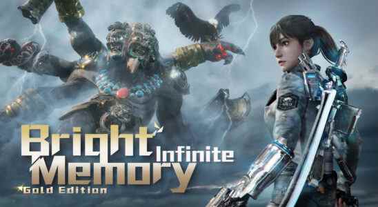 Bright Memory: Infinite pour PS5, Xbox Series et Switch sera lancé le 21 juillet