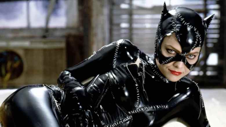 Batman Returns, Michelle Pfeiffer