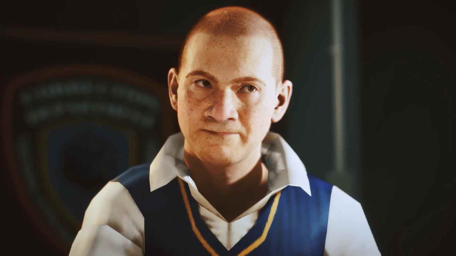 Bully de Rockstar obtient le remake du ventilateur Unreal Engine 5
