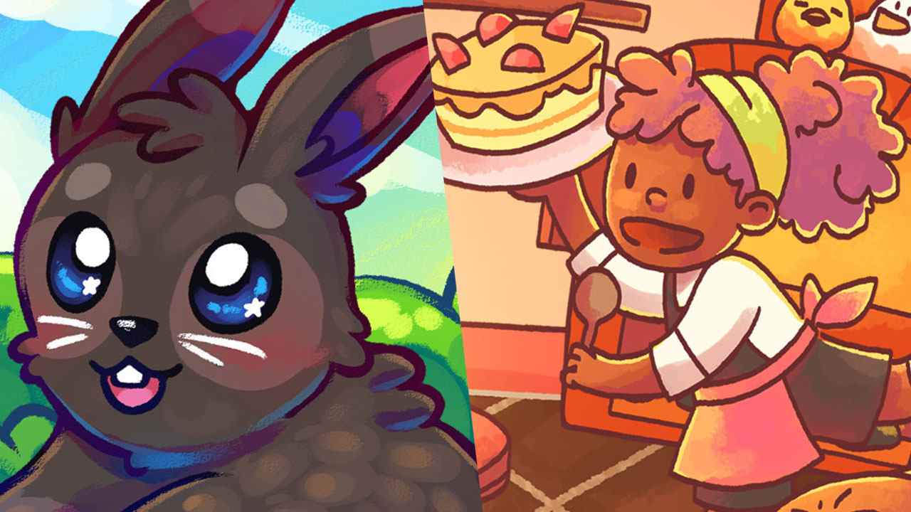 Bunny Park et Lemon Cake pour PS5, Xbox Series, PS4, Xbox One et Switch seront lancés le 30 septembre    
