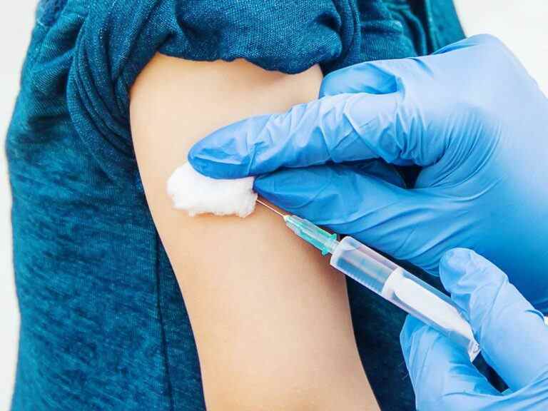 COVID-19 : Santé Canada approuve le premier vaccin contre la COVID pour les enfants de moins de 5 ans. Voici ce que vous devez savoir.