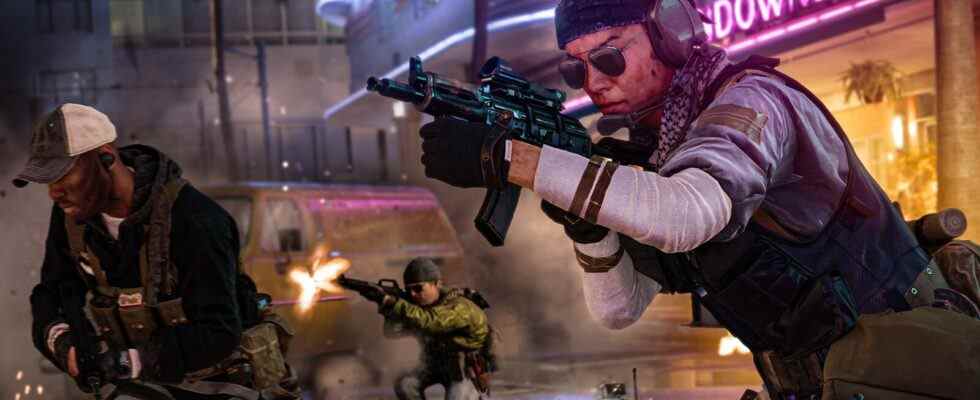 Call Of Duty: Black Ops Cold War dévoile de nouveaux modes multijoueurs et des dates de bêta ouverte