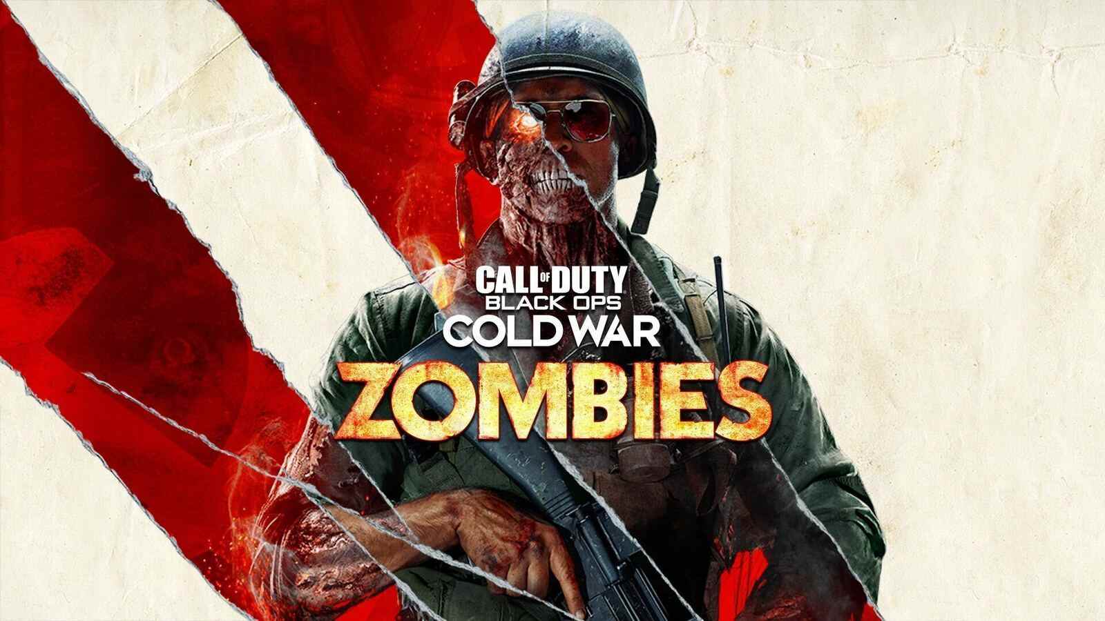 Call Of Duty: Black Ops Cold War dévoilera les détails du mode zombies cette semaine

