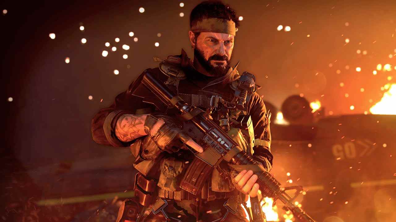 Call of Duty: les fans pensent que nous aurons Black Ops 5 en 2024 après des fuites d'images
