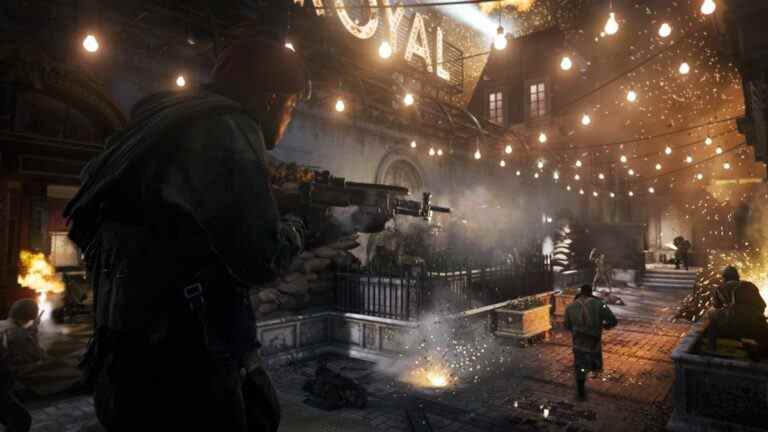 Call of Duty: les joueurs bêta de Vanguard signalent déjà des tricheurs