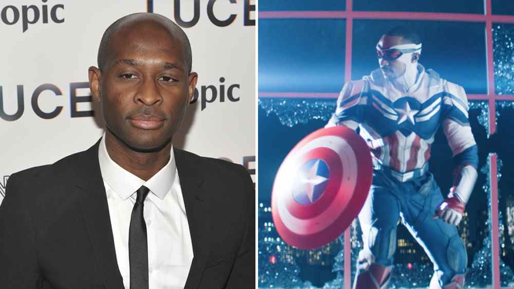 'Captain America 4' avec Anthony Mackie Lands 'Cloverfield Paradox,' Julius Onah, réalisateur de 'Luce' Le plus populaire doit être lu Inscrivez-vous aux newsletters Variety Plus de nos marques
	
	
