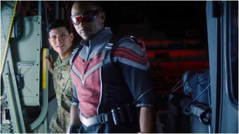 Captain America 4 trouve son réalisateur dans Julius Onah de The Cloverfield Paradox