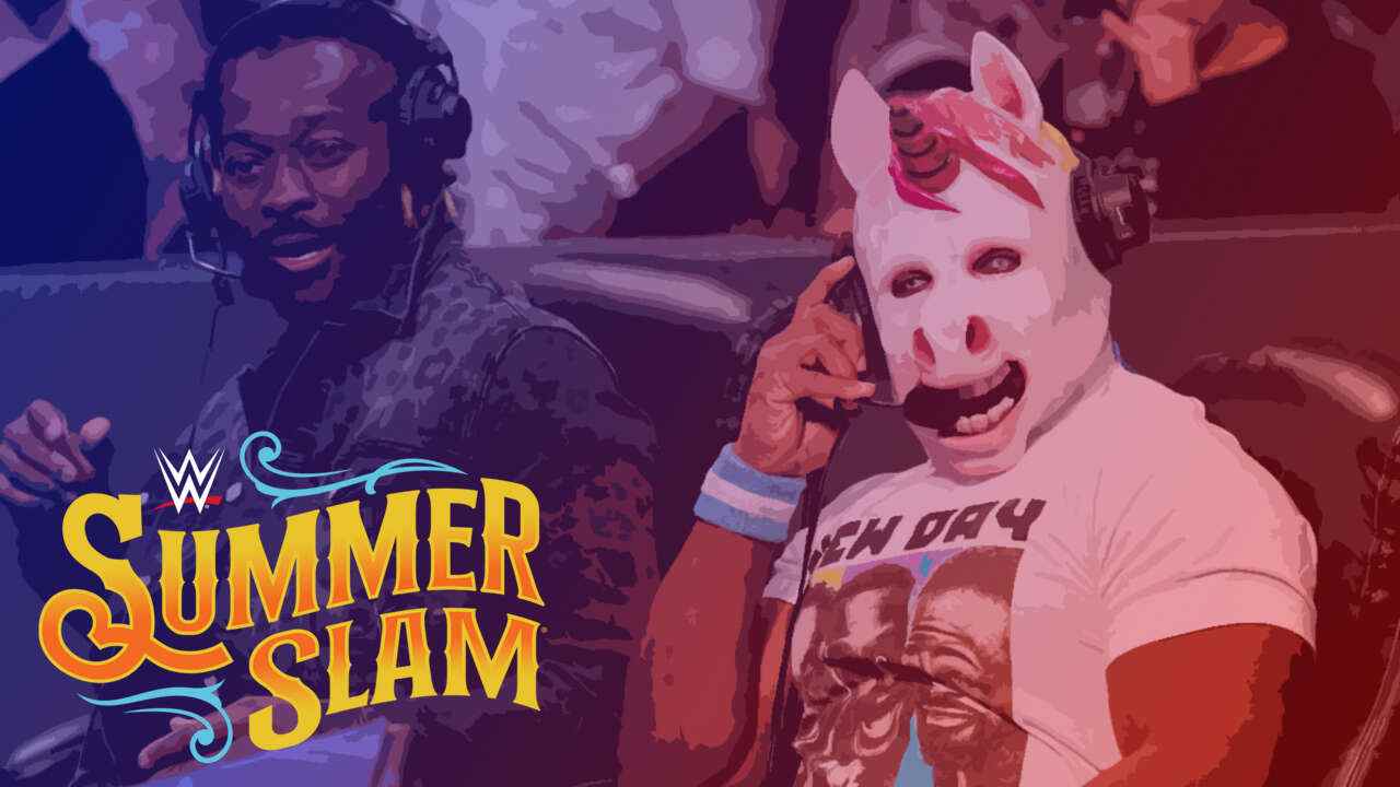 Carte de match Summerslam 2022, comment regarder, heure de début et prévisions
