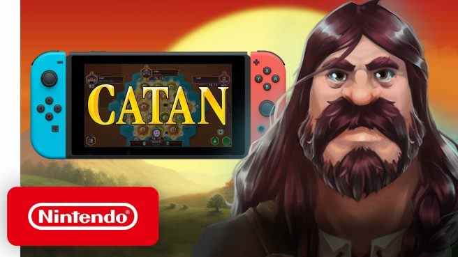 catan pas de multijoueur en ligne