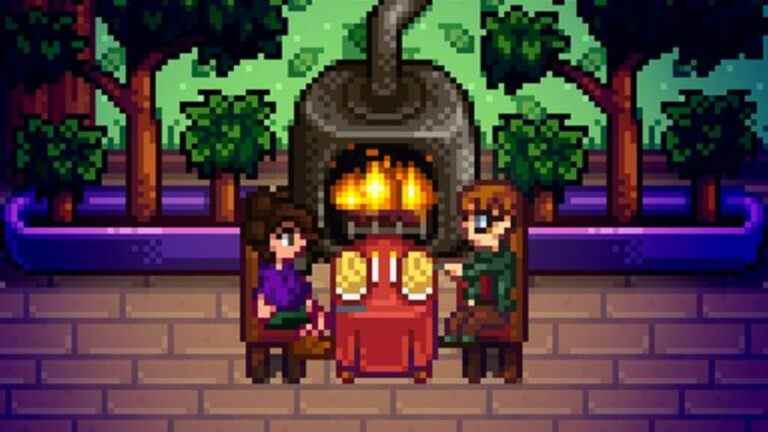 Ce fan de Stardew Valley recrée toutes les recettes du jeu sur TikTok