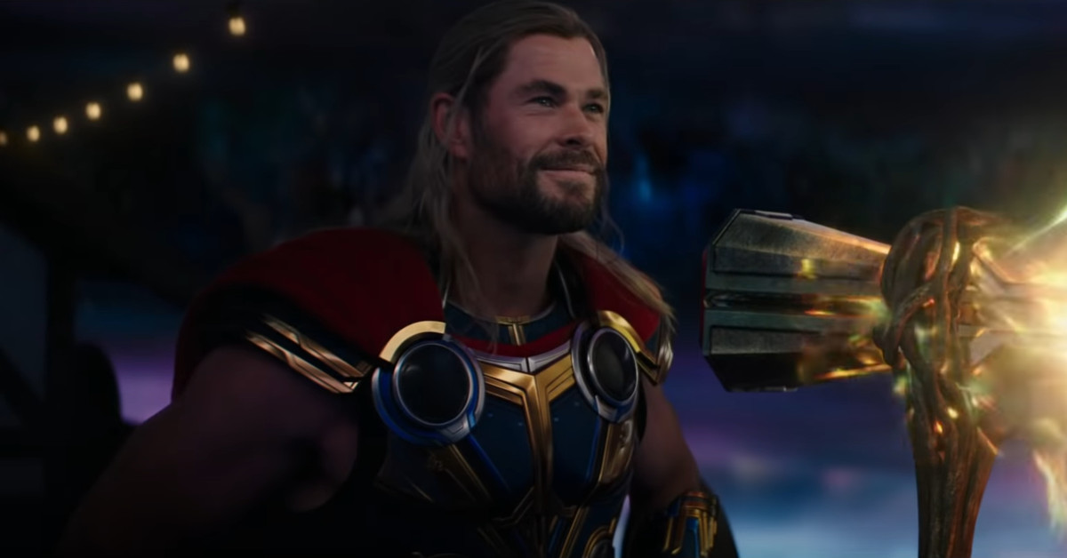 Ce qu'il faut retenir avant de regarder Thor : Love and Thunder 
