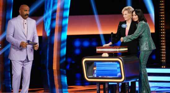 'Celebrity Family Feud': Jean Smart va gagner dans 'Hacks' contre 'Abbott Elementary' (VIDEO)